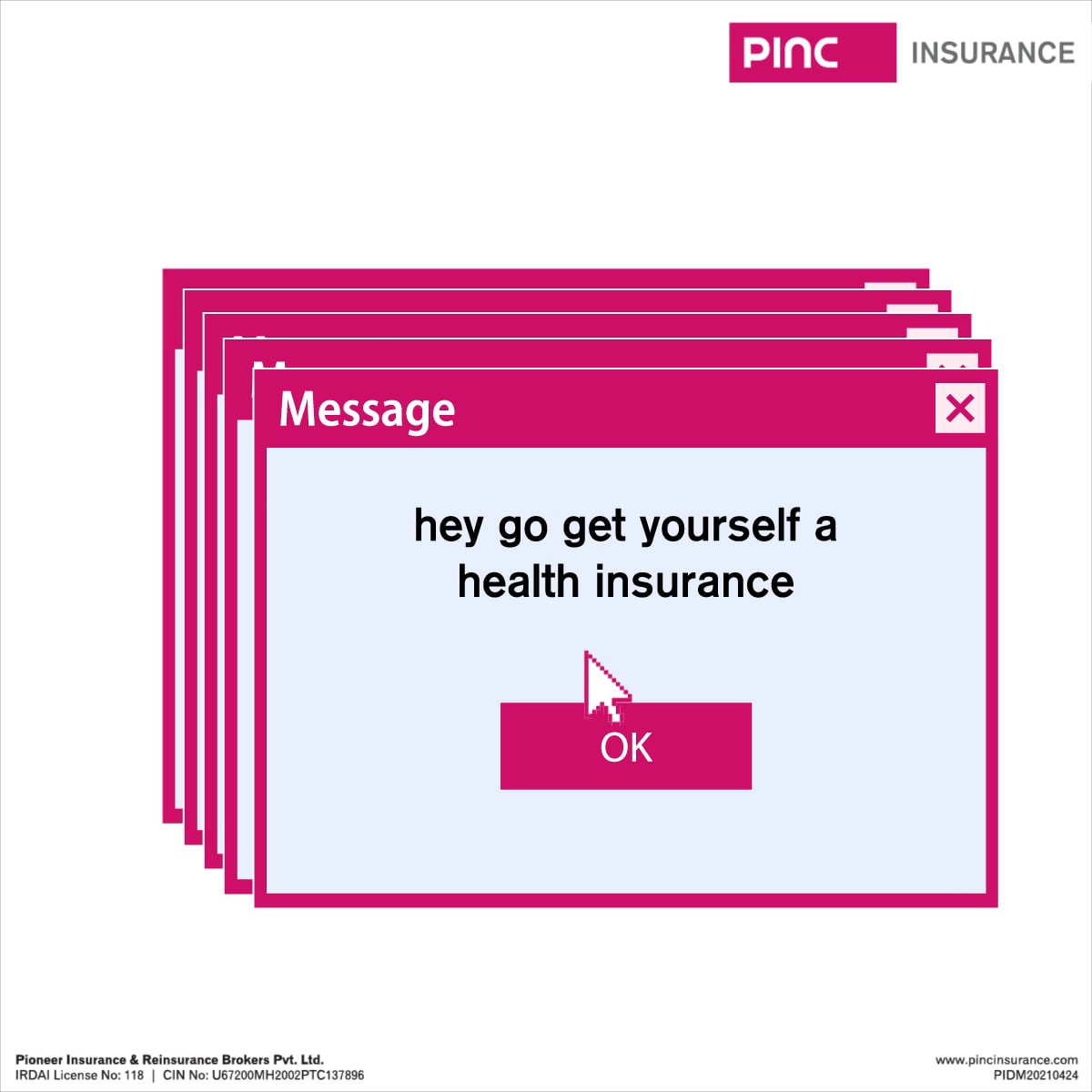 get-health-insurance-for-yourself-at-pinc-insurance-on-vimeo