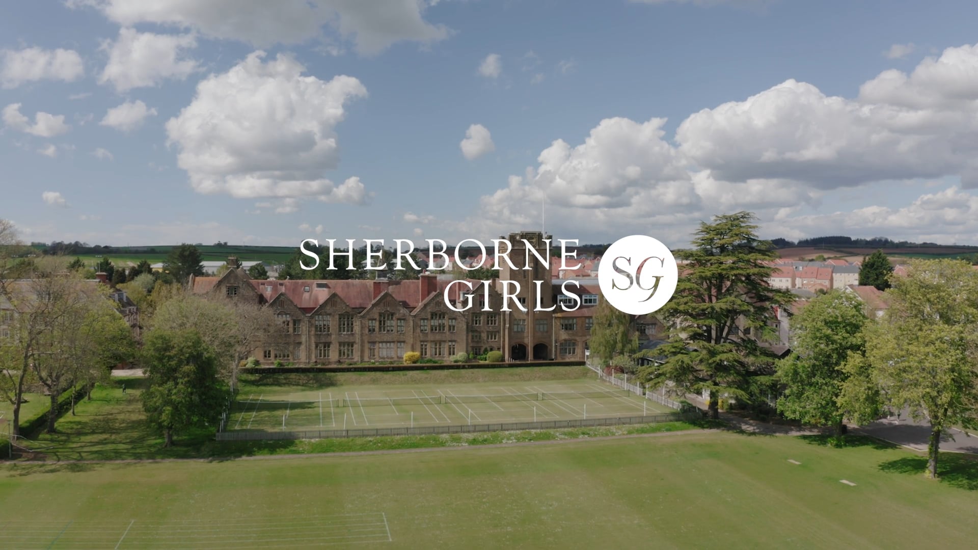 Sherborne Girls Virtual Tour