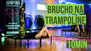 Deň 14: Brucho na trampolíne | foto