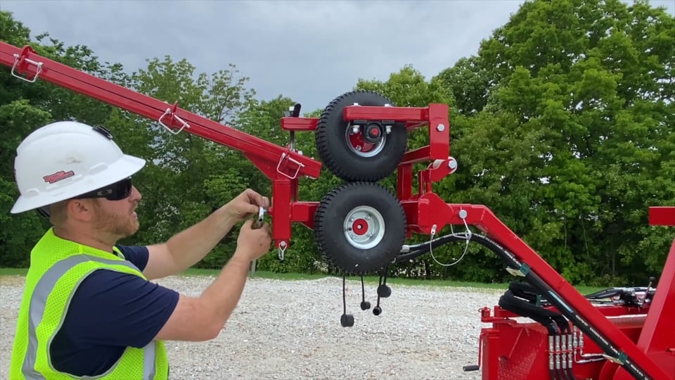 Fiber Optic Figure-8