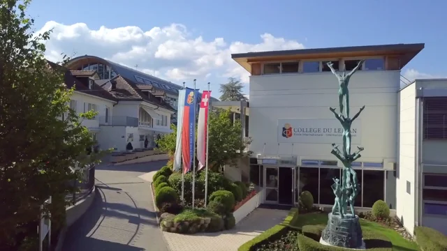 College du Léman - Swiss Premium Education