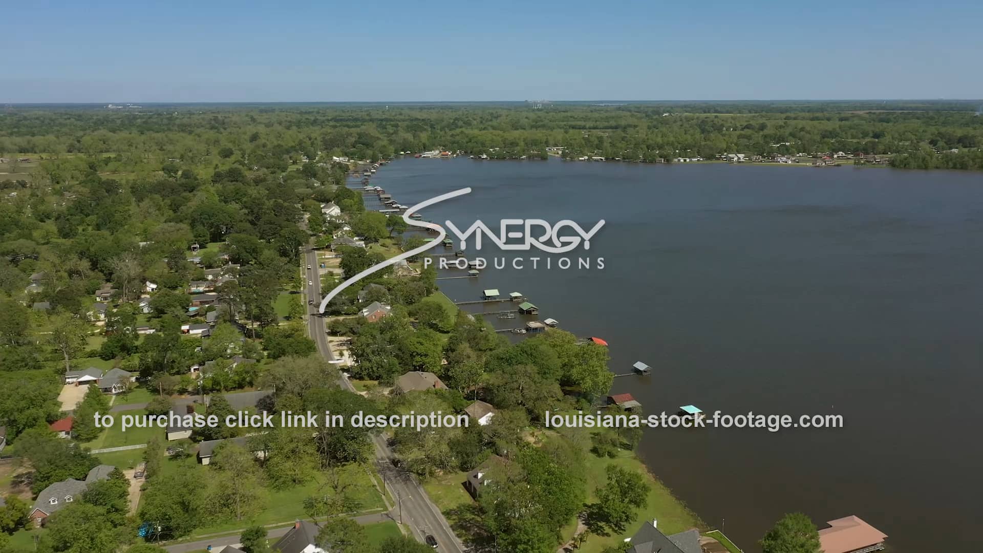 2742 Lakeside homes on False River New Roads Louisiana on Vimeo