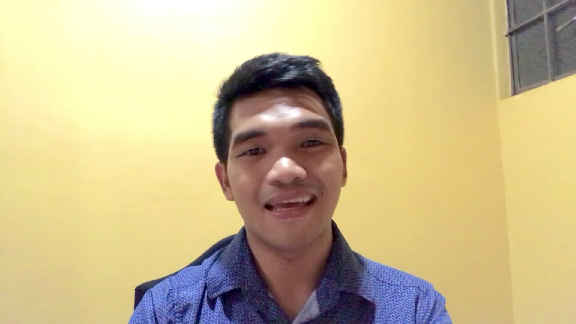 Alveen O. tutor video introduction on Preply on Vimeo