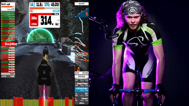 Ride 35