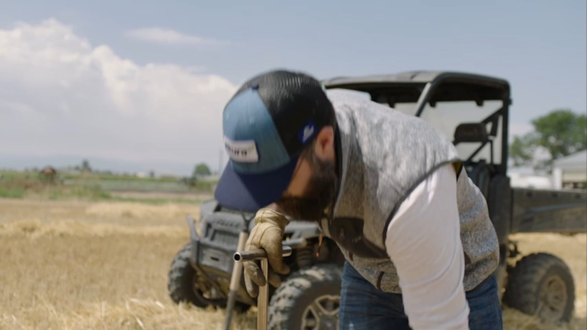 Loveland Products- For The Love Of The Land