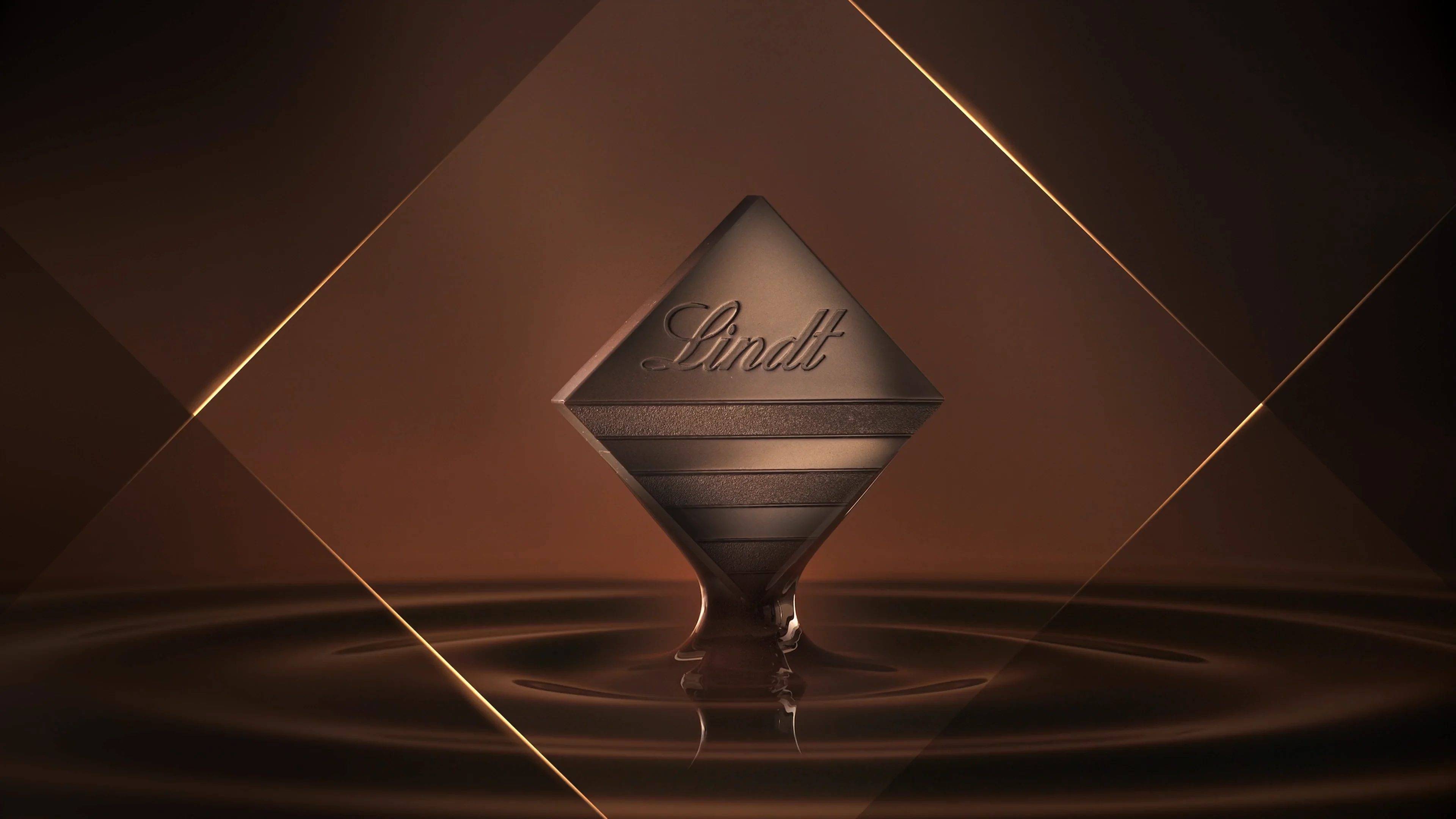Lindt Excellence - TV 2021 on Vimeo