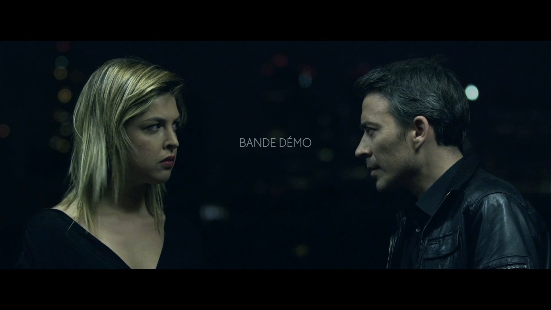 Vidéo Showreel / Démo Jean STÉPHANE
