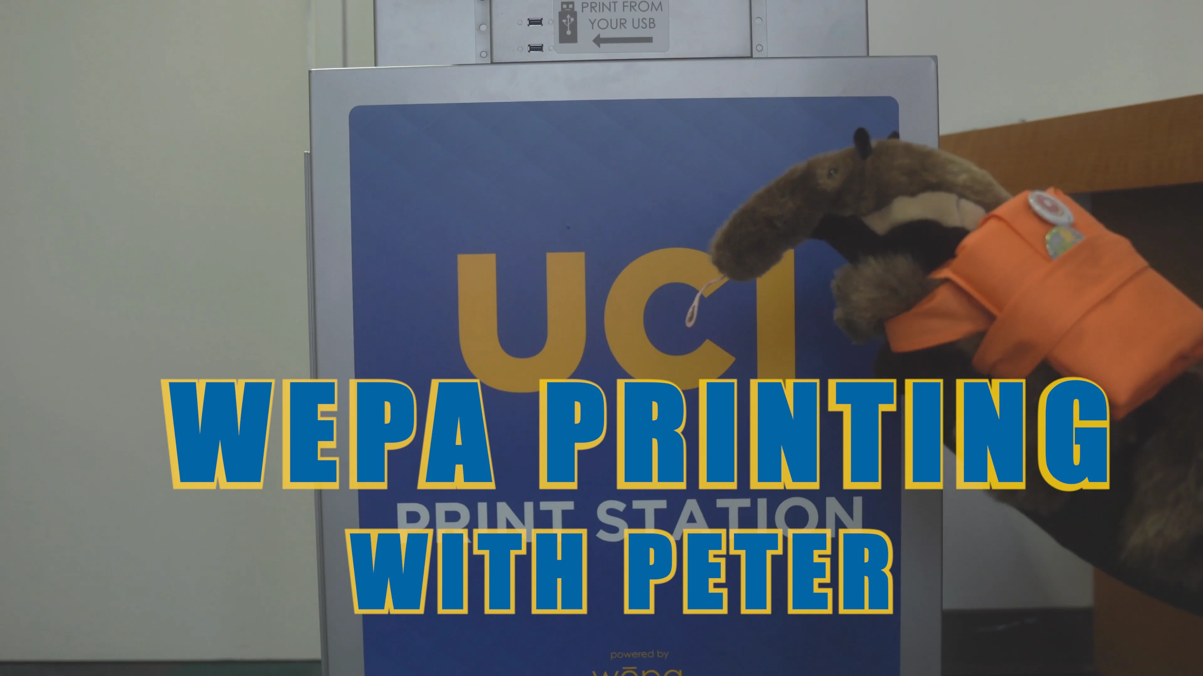 Peter uses WEPA Printing on Vimeo