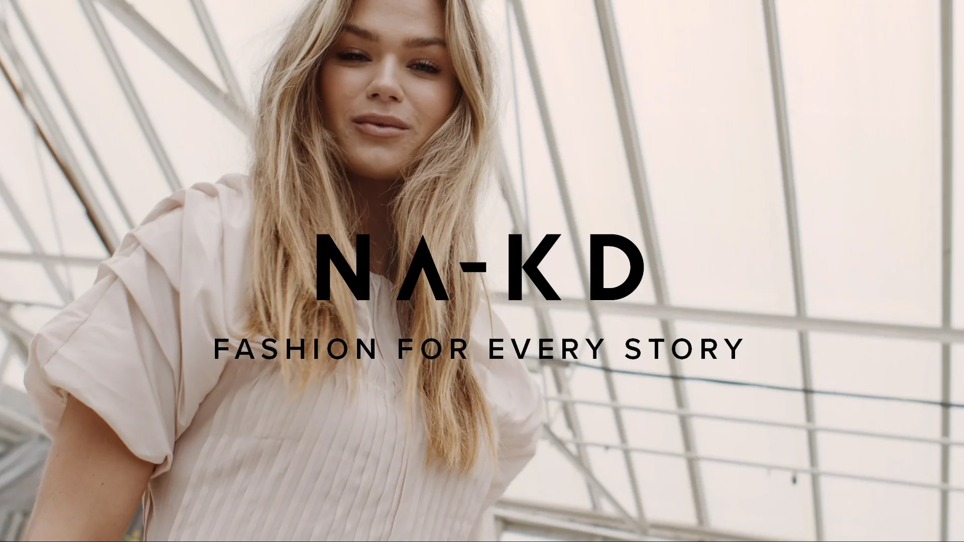 NA-KD Fashion - The Simone Magazine