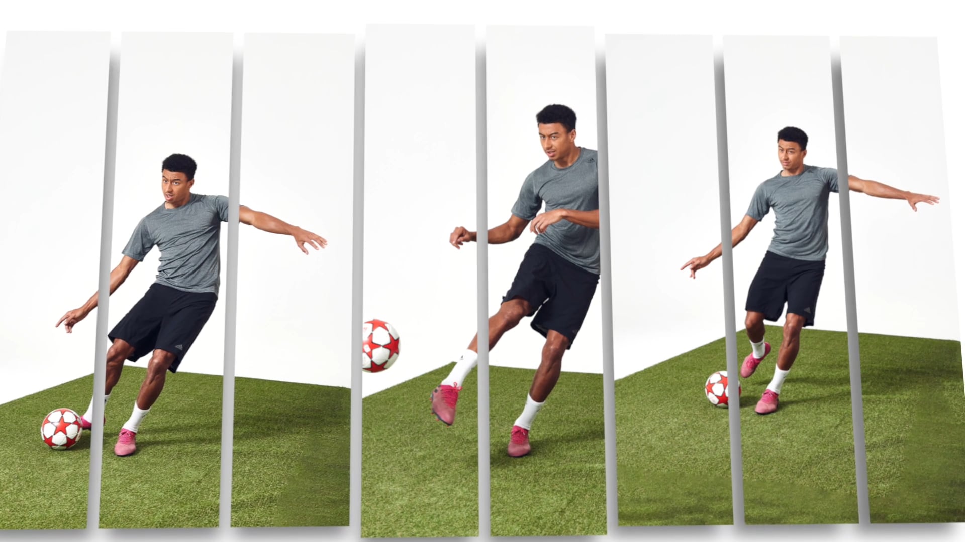 Dr Mike Roussell and Jesse Lingard - Germany - 3:13 on Vimeo