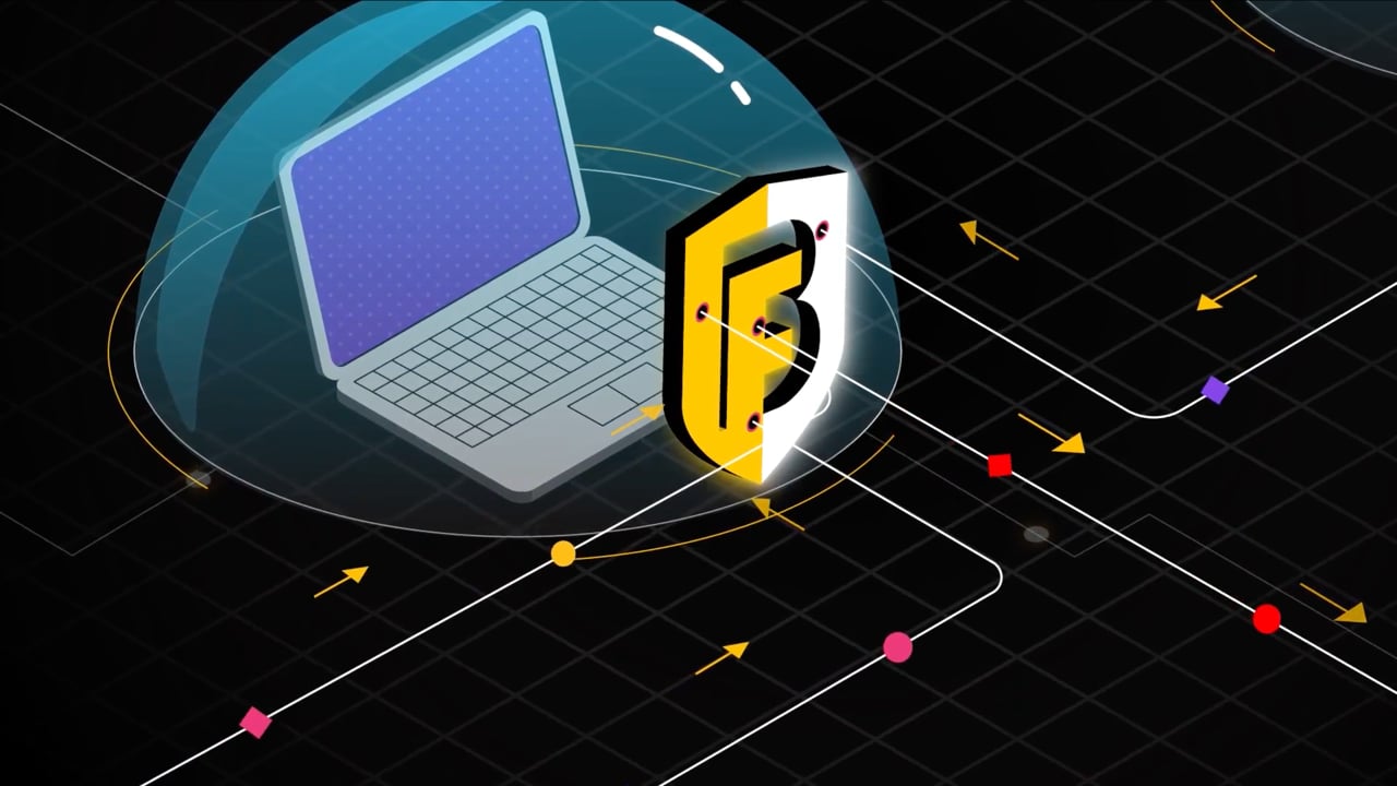 BlackFog: Explainer Video