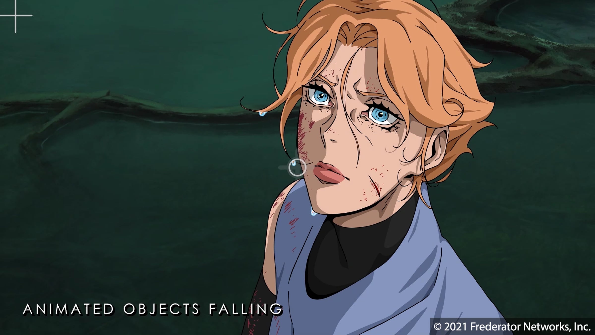 Castlevania Season 4 Compositing Breakdown | Videos & Movies on Vimeo