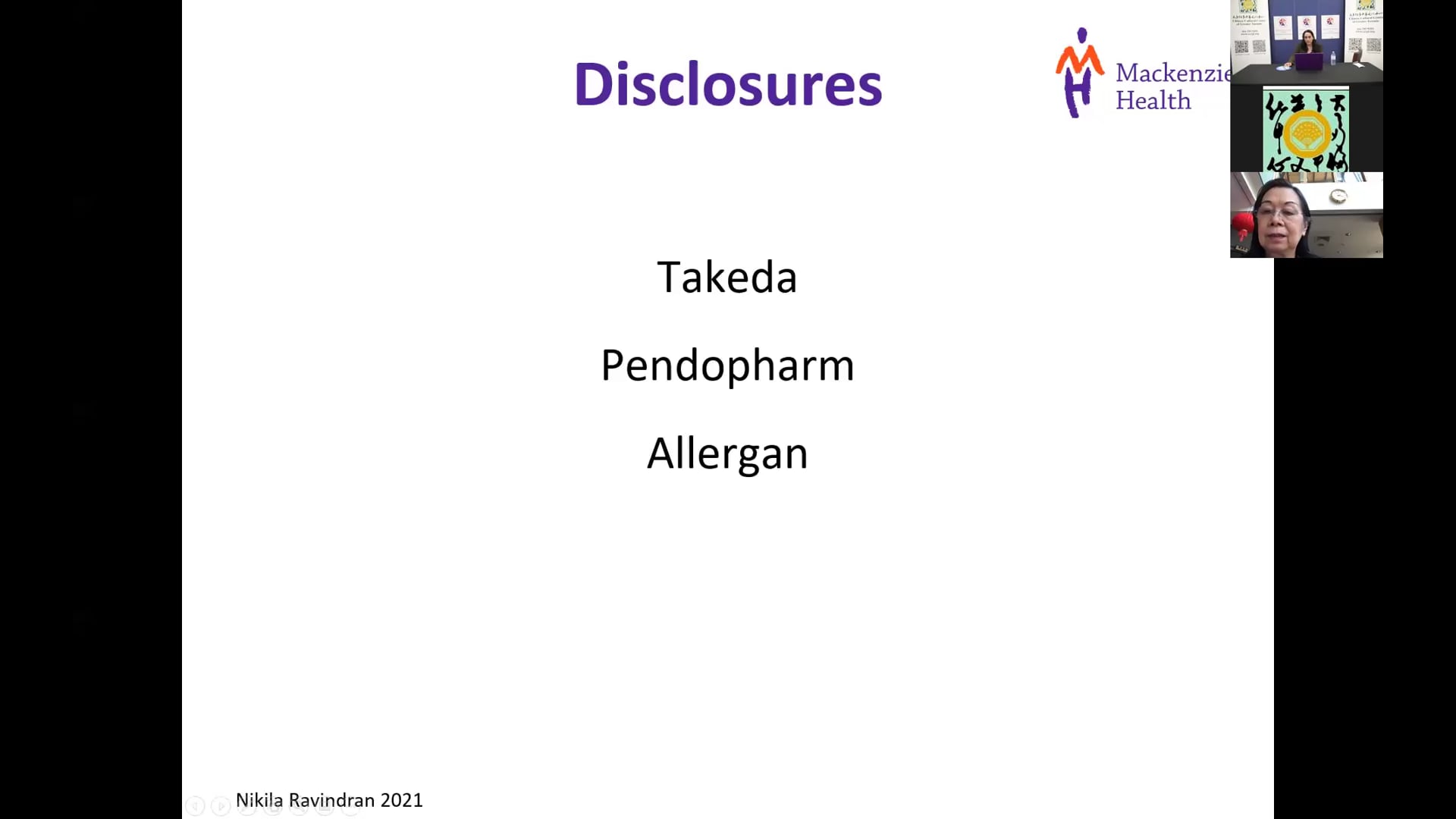 May 13 - Gastrointestinal Health
