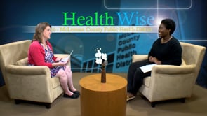 Health Wise - June 2021