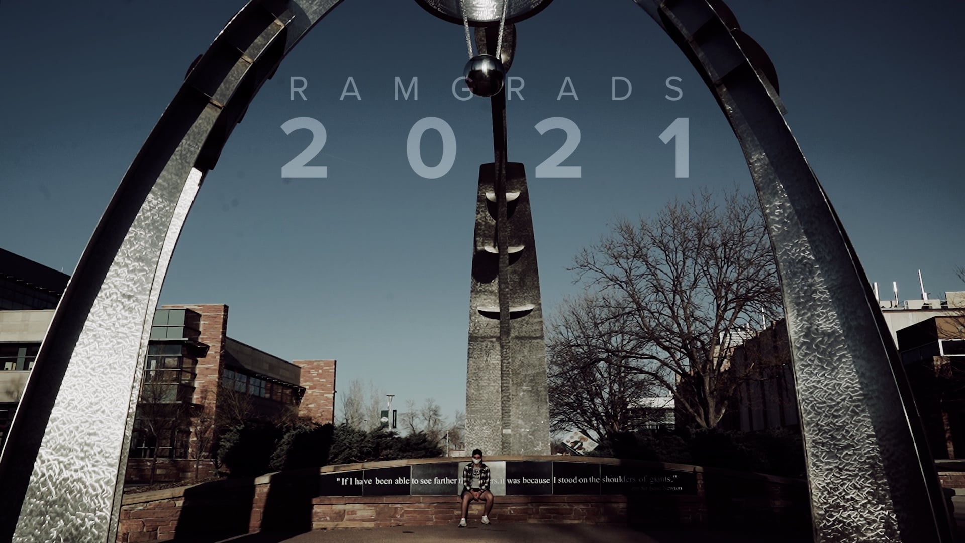 Class of 2021 - Colorado State University