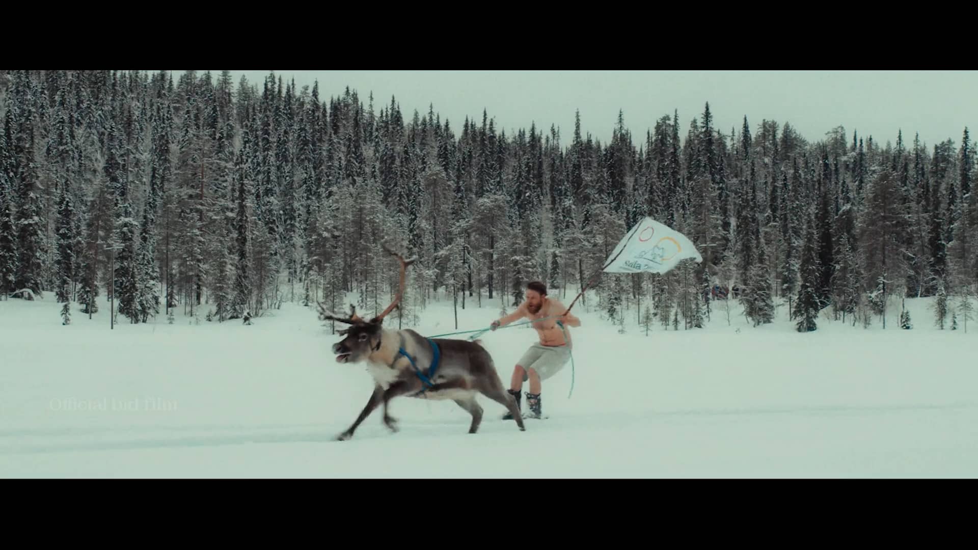 Salla 2032 House of Lapland on Vimeo