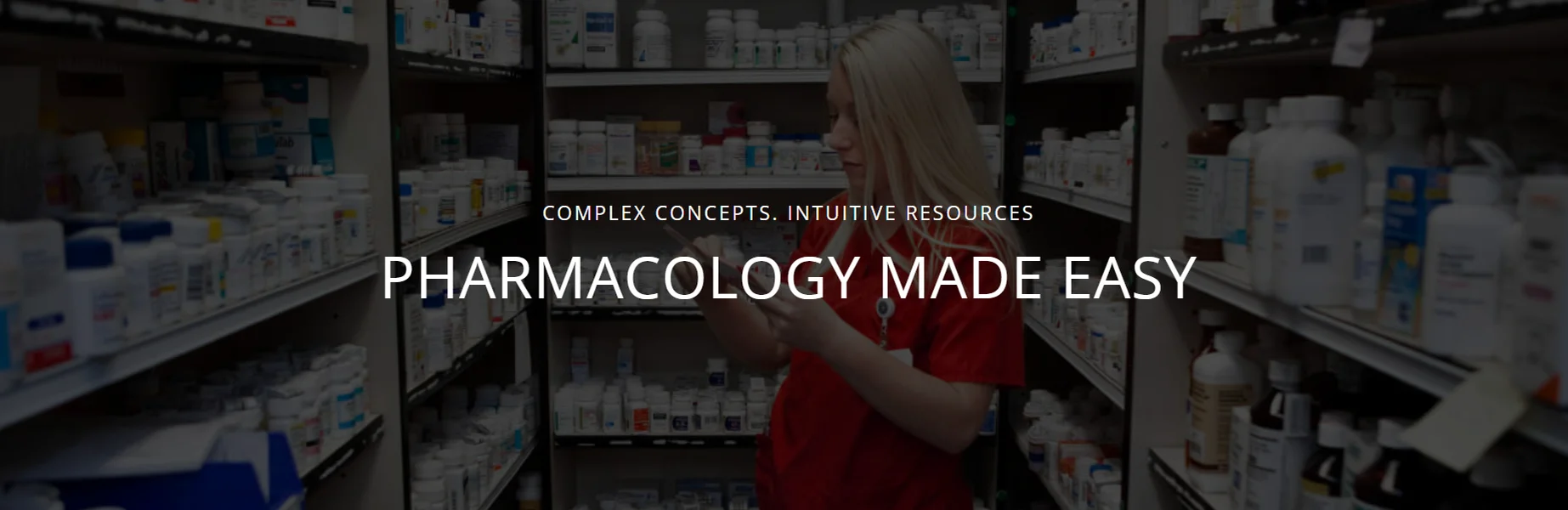 Pharm made easy 5 0 product overview video