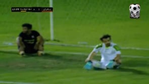 Baadraan vs Navad Urmia - Highlights - Week 26 - 2020/21 Azadegan League
