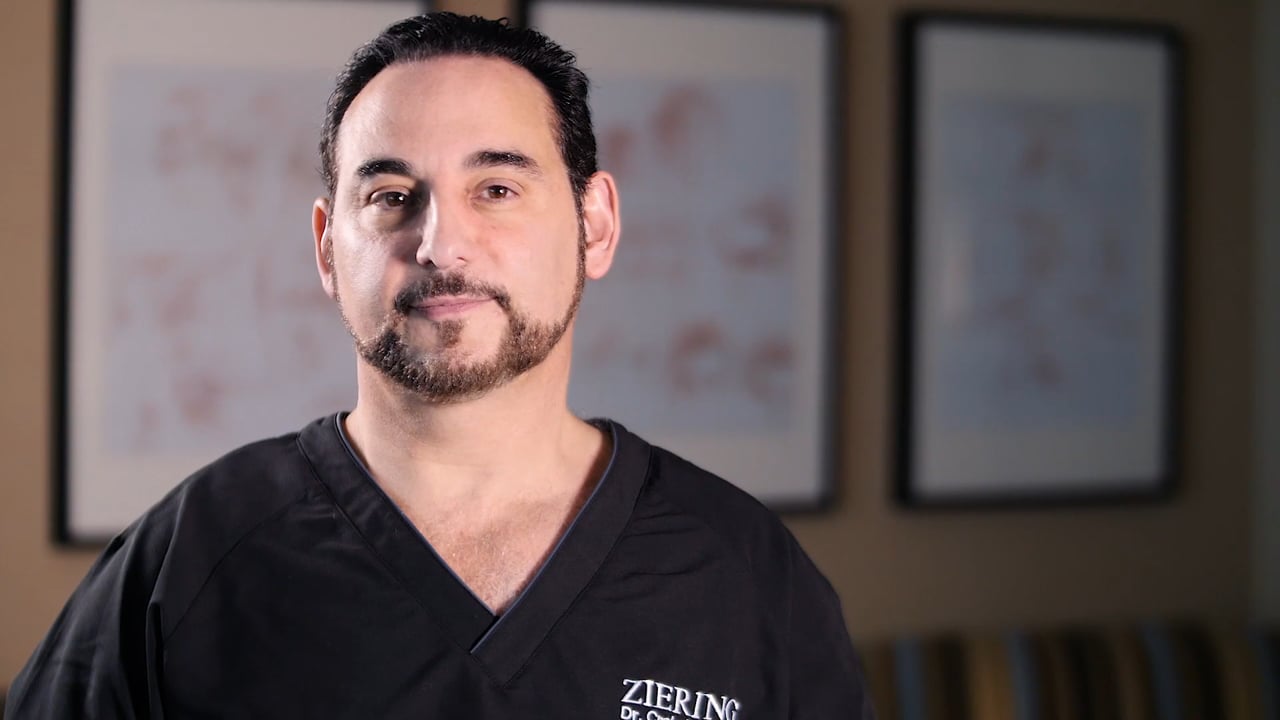 Ziering Medical welcome video