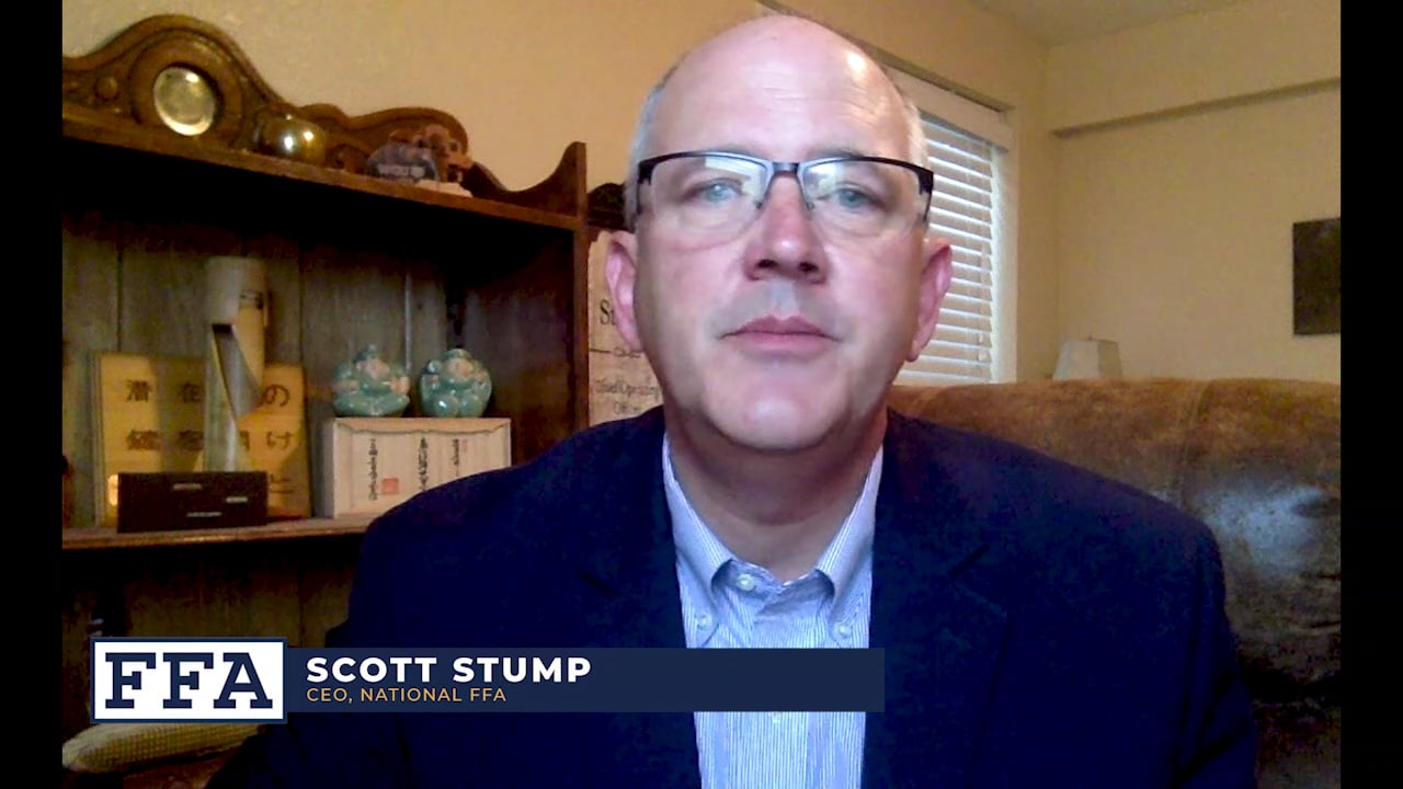 Scott Stump - State Staff Introduction on Vimeo