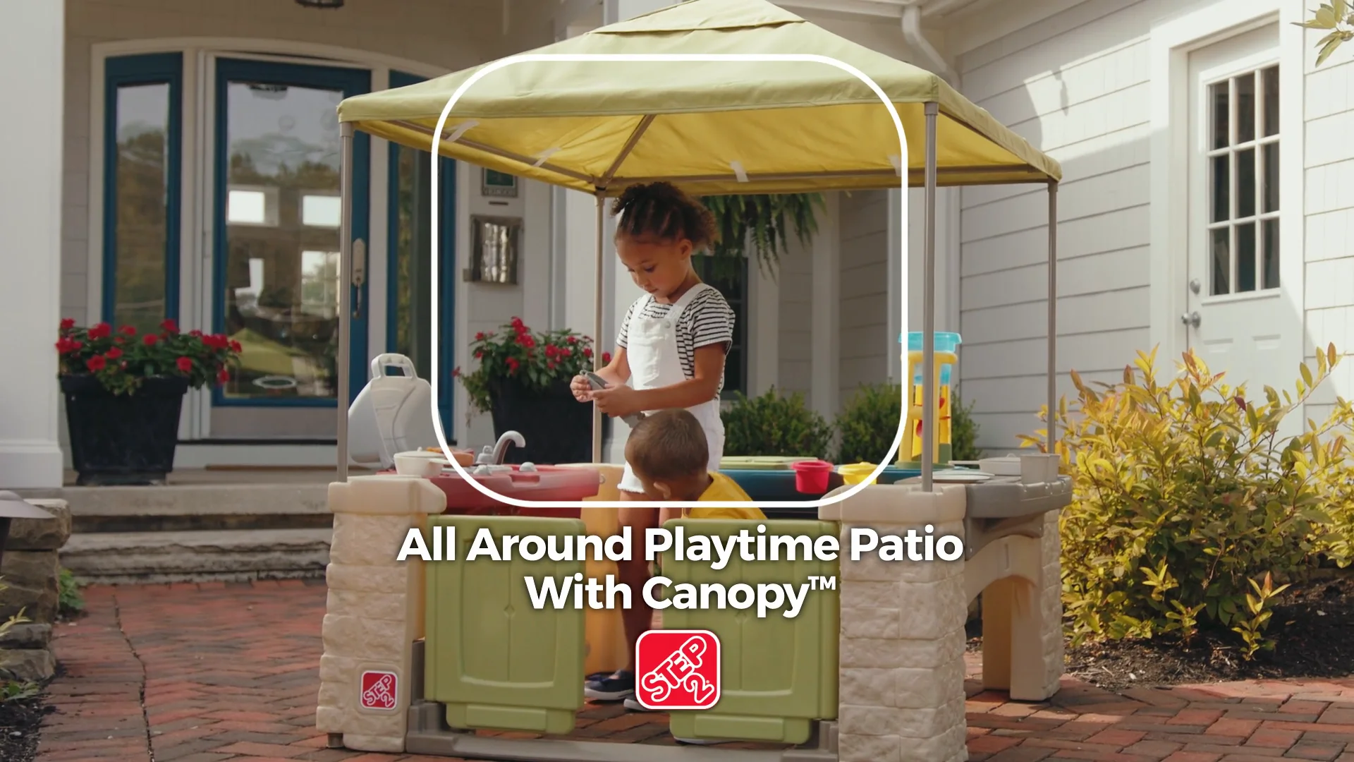 Step 2 2024 playtime patio