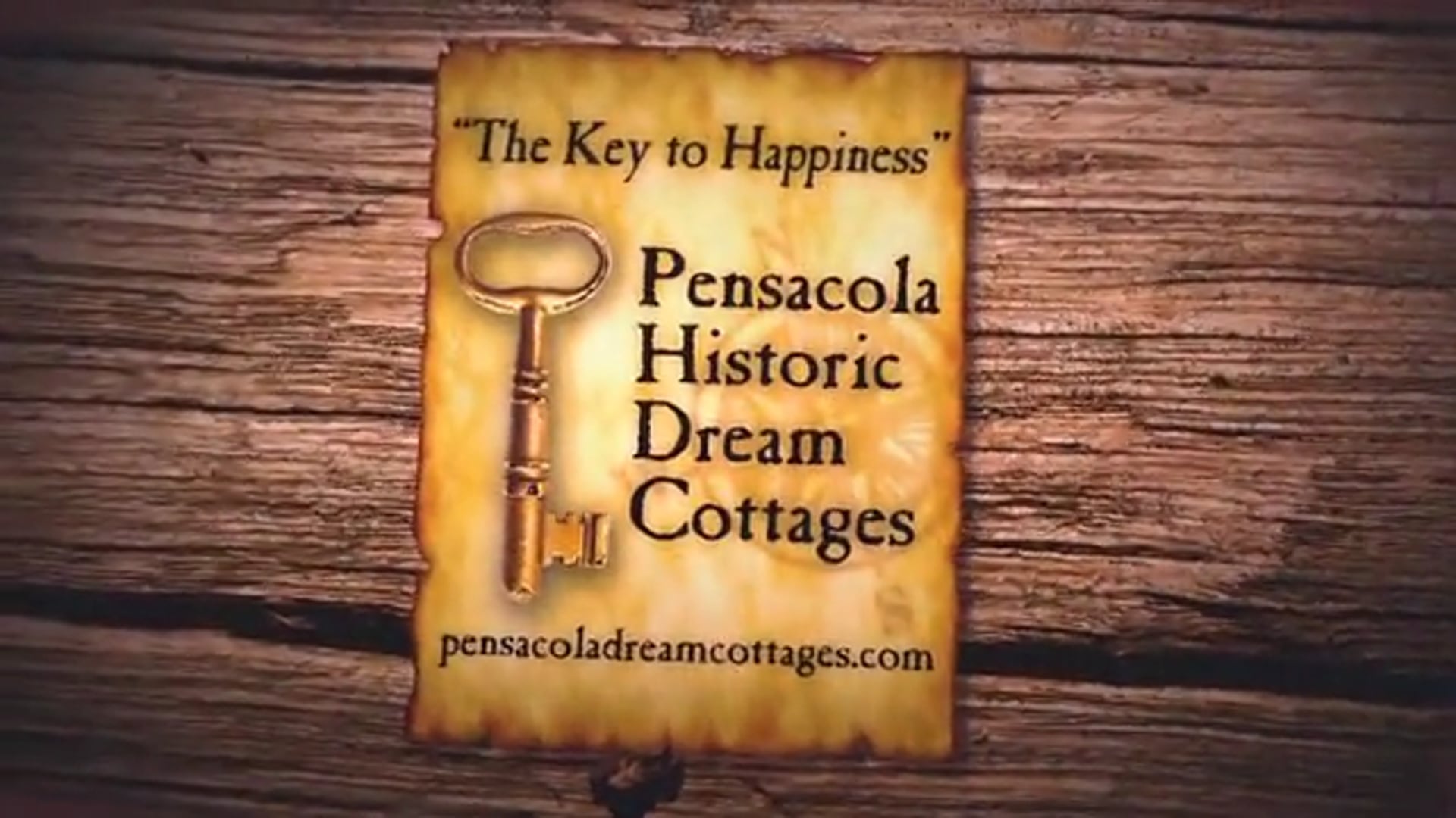 Pensacola Dream Cottages