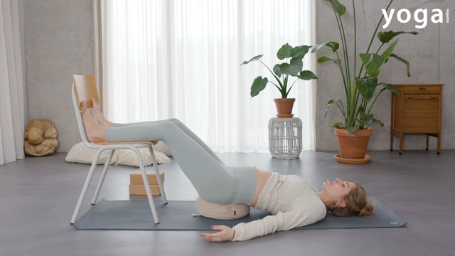 Zwangerschapsyoga: de kracht van ontspanning