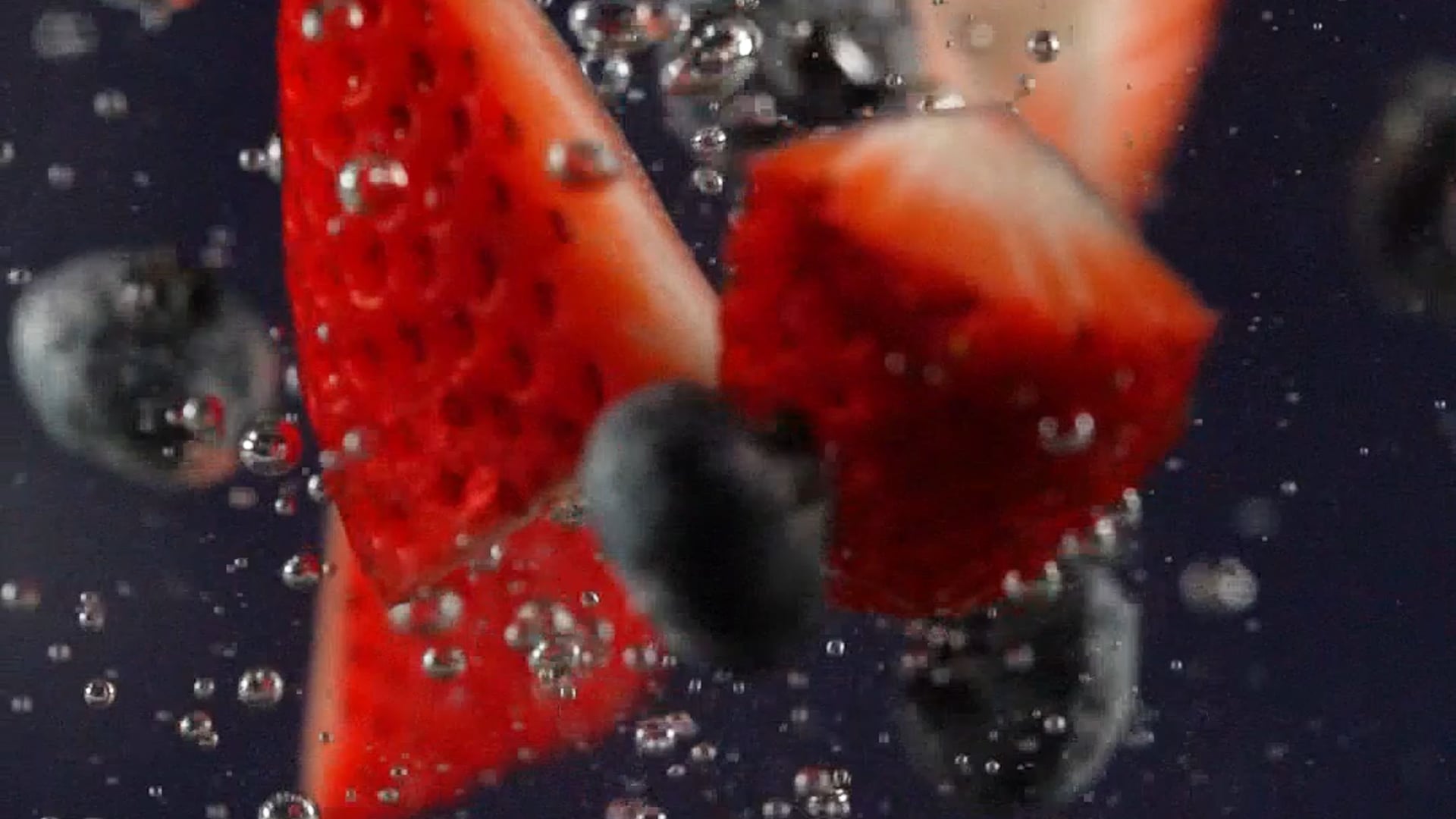 Electric Berry Lemonade ASMR