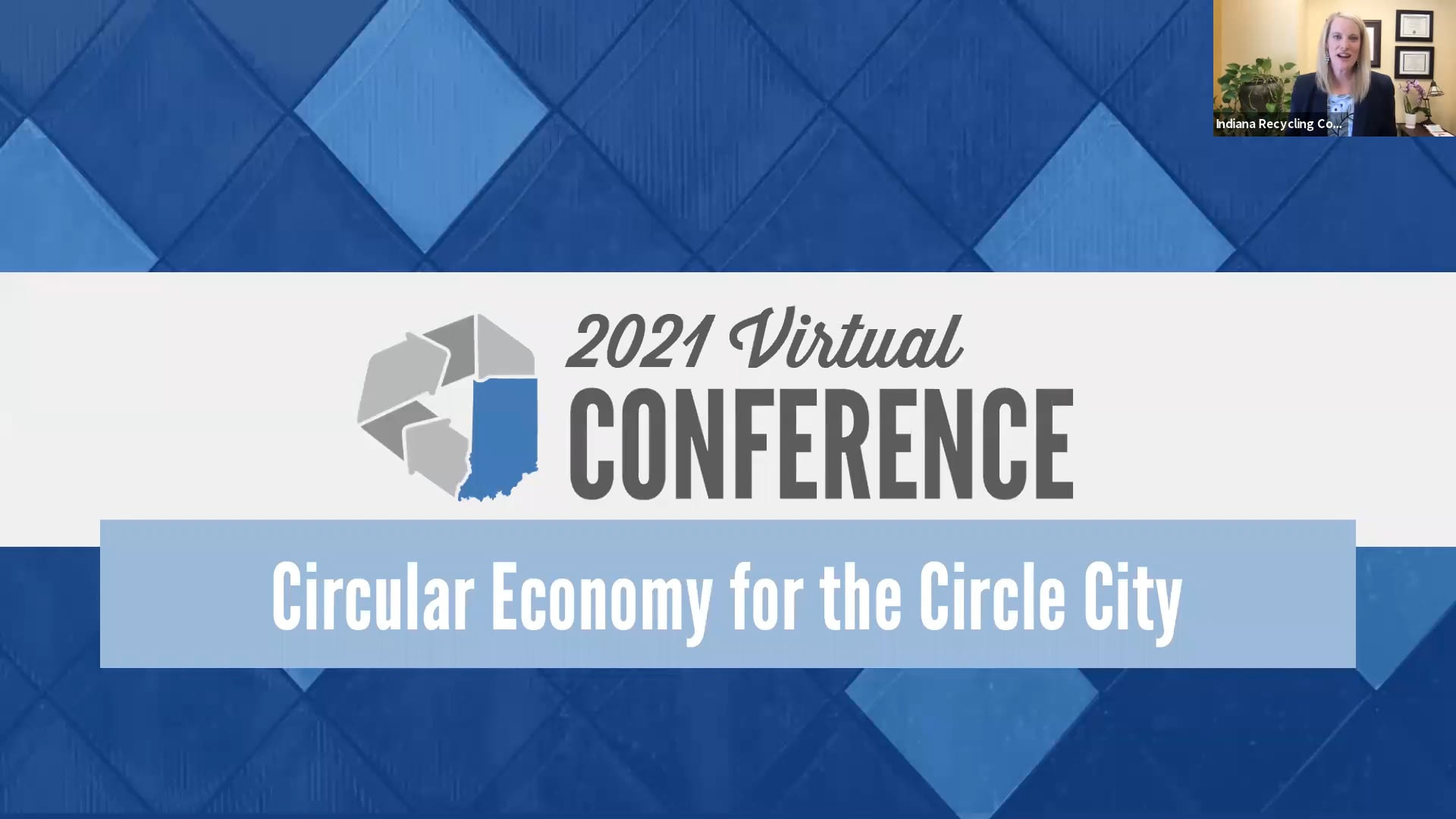 Circular Economy for the Circle City