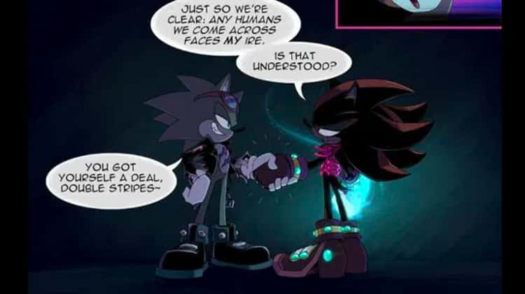 Sonic the Comic Quality: Good and Bad Issues – CrystalMaiden77