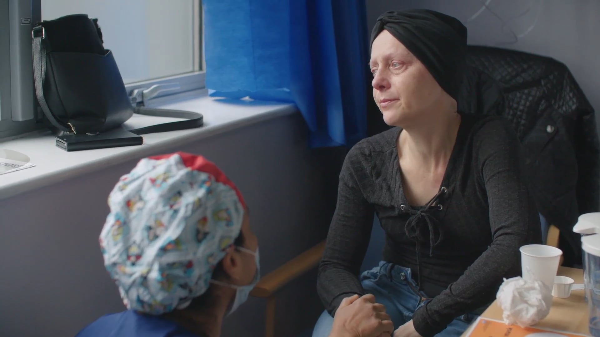 Hospital S7 EP 2