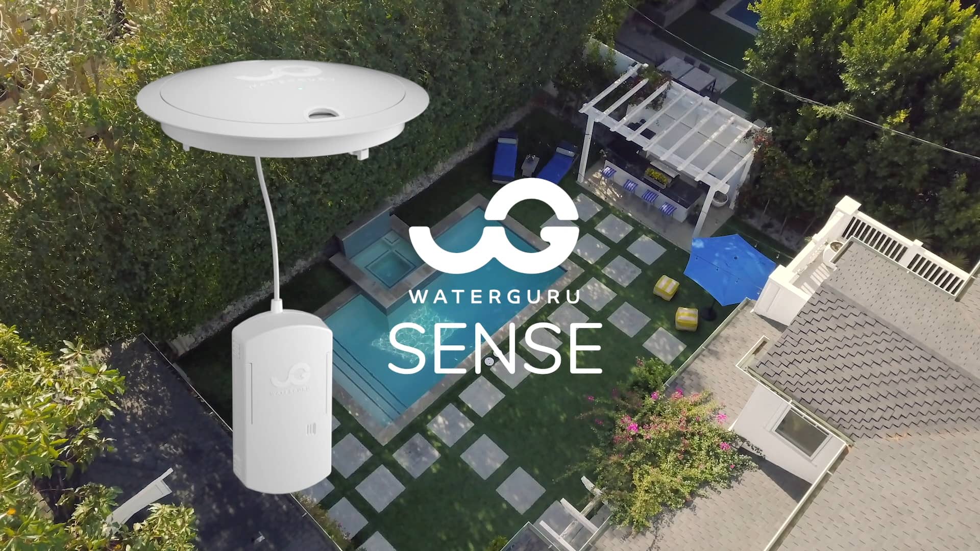 WaterGuru SENSE Gen 2 on Vimeo