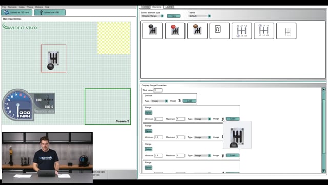 270 | Introduction to VBOX Logging