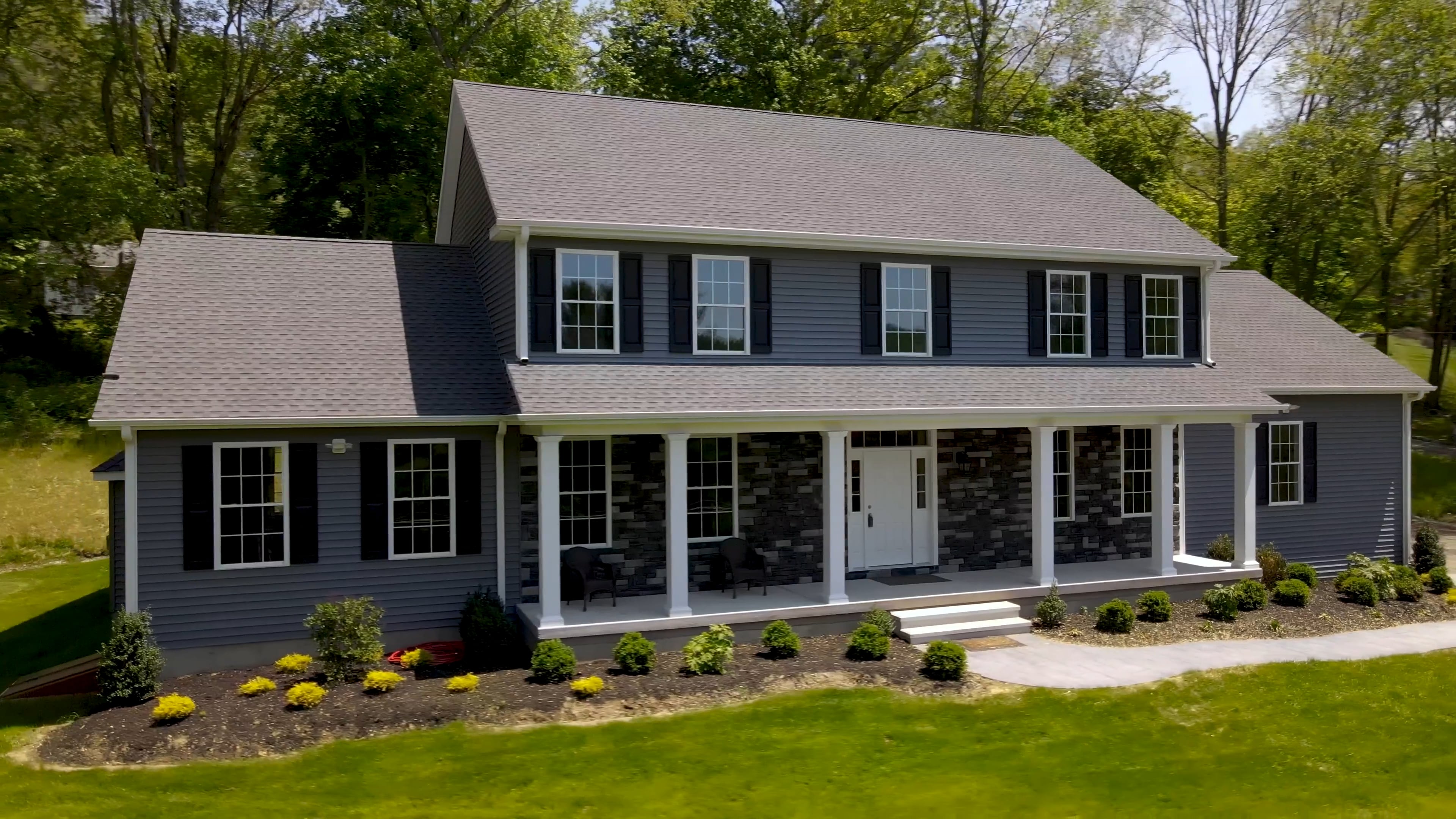 51 Rockwell Road (Branded)