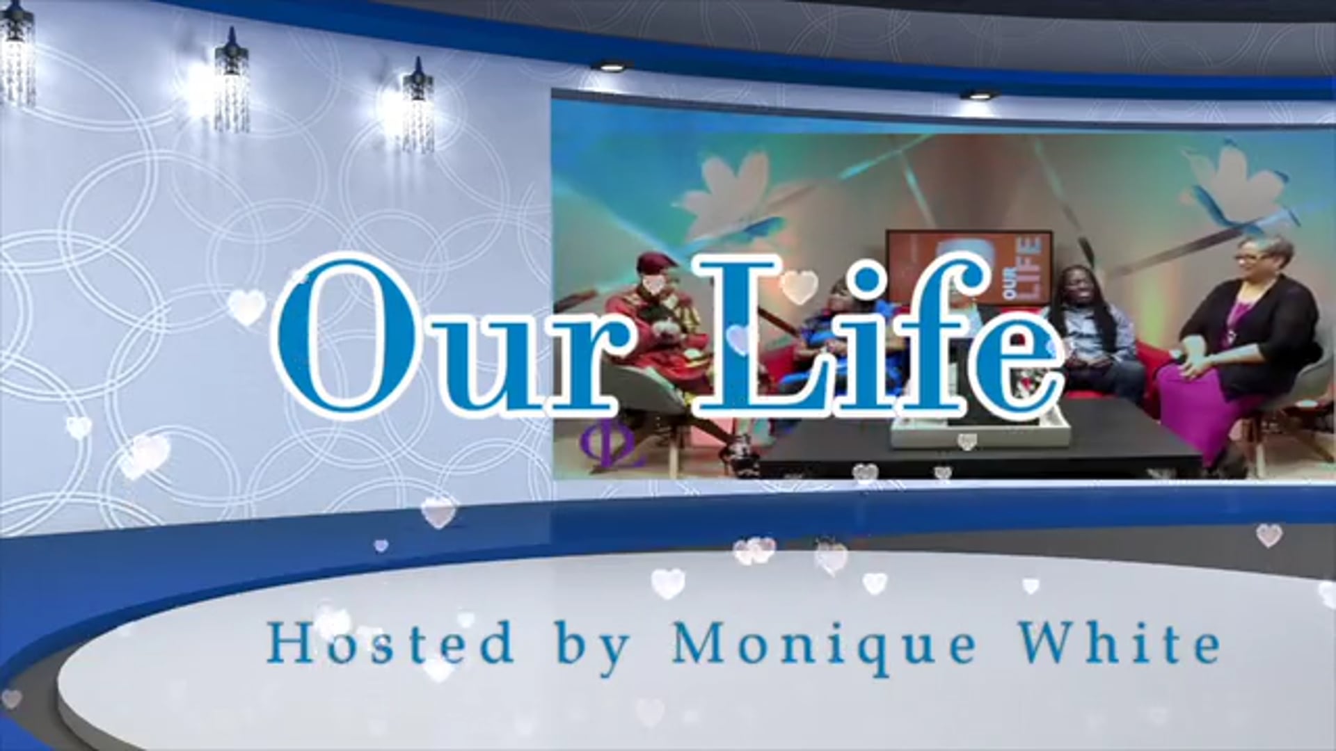 Our Life TV Show S2 E12