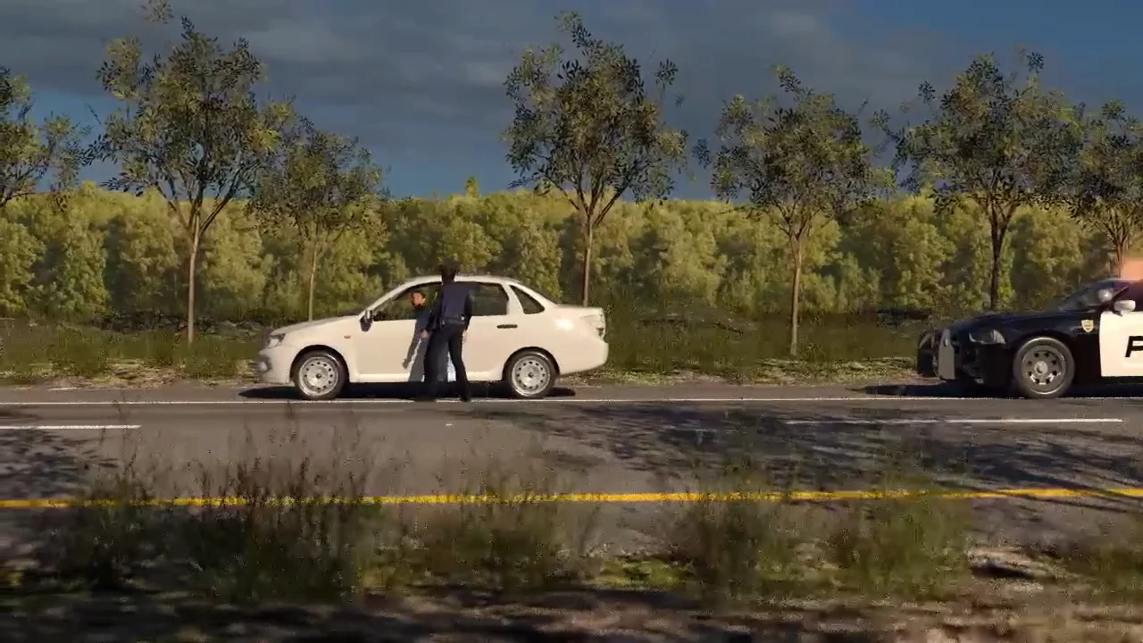 Voice Command for Law Enforcement on Vimeo