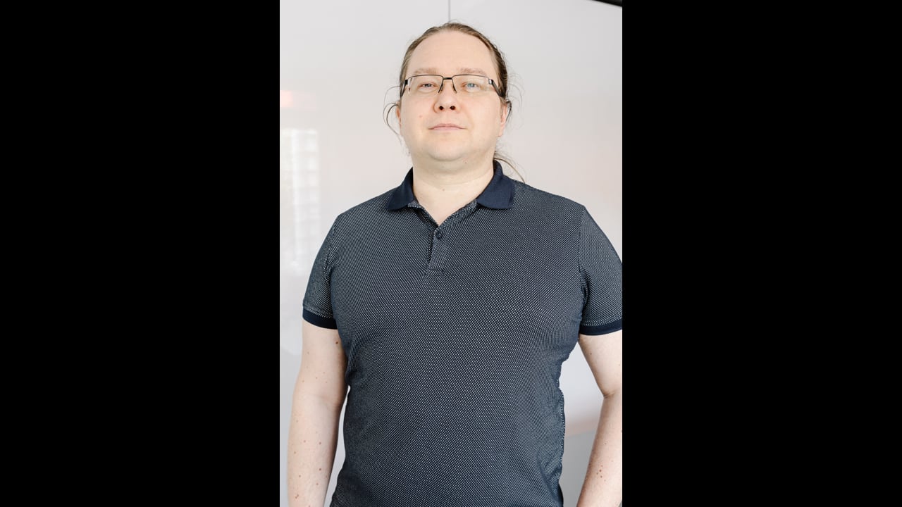 
        
          Vít Grossmann
        

        
          –
        

        
          Principal Consultant
        
        