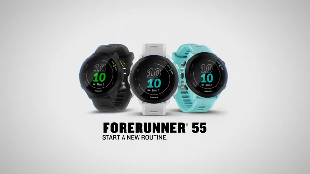 Garmin forerunner sales wiggle