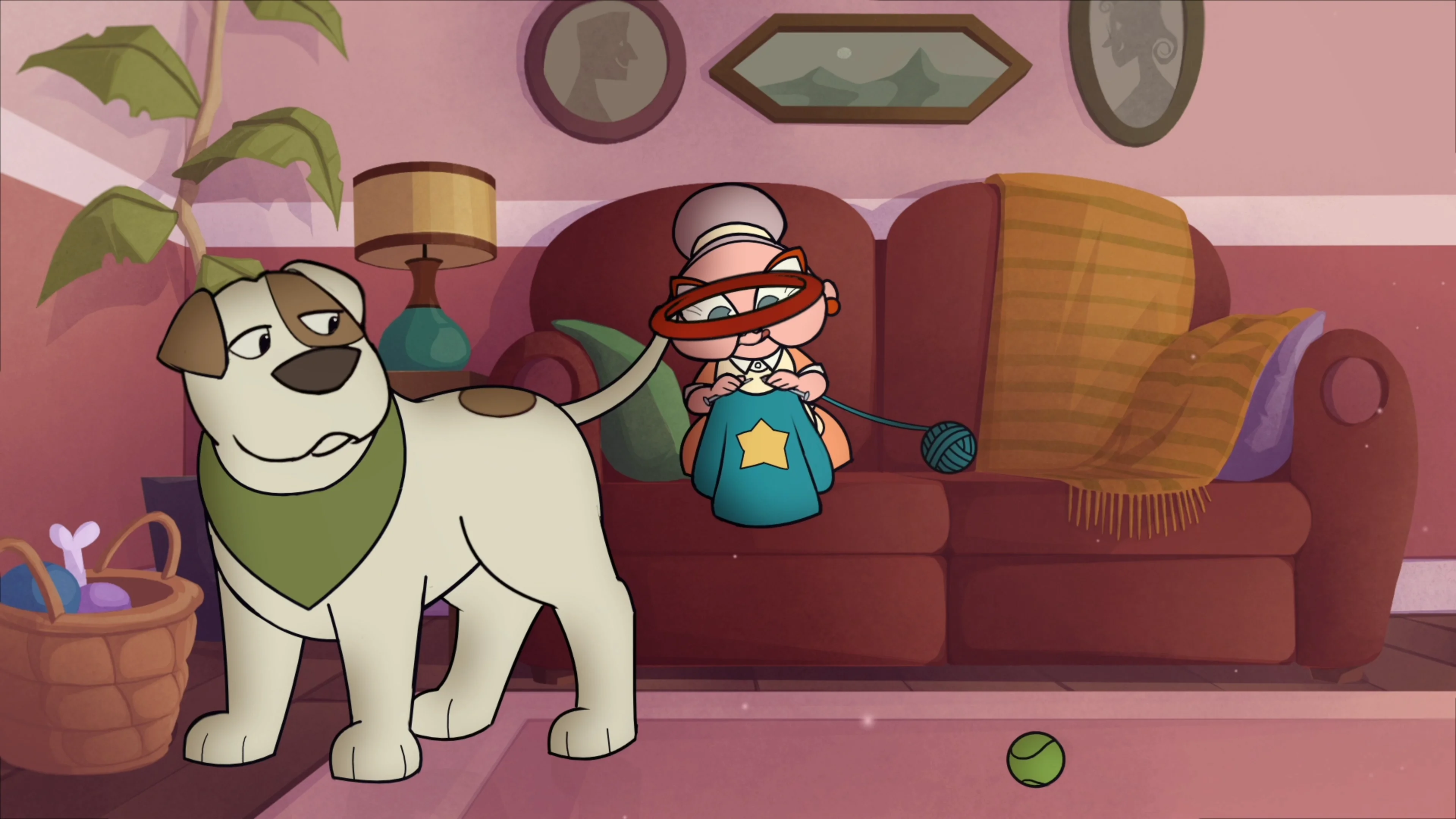 "Good Boy" Short Film on Vimeo