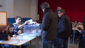 Balanç desigual a l'equador del mandat municipal