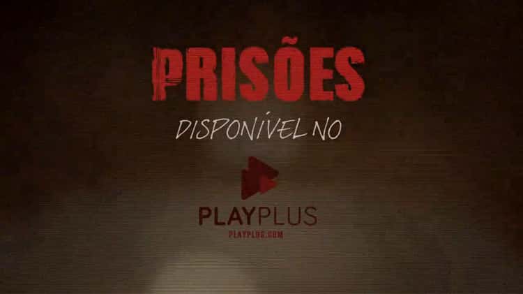 COMERCIAL PLAY PLUS - PRISÕES on Vimeo