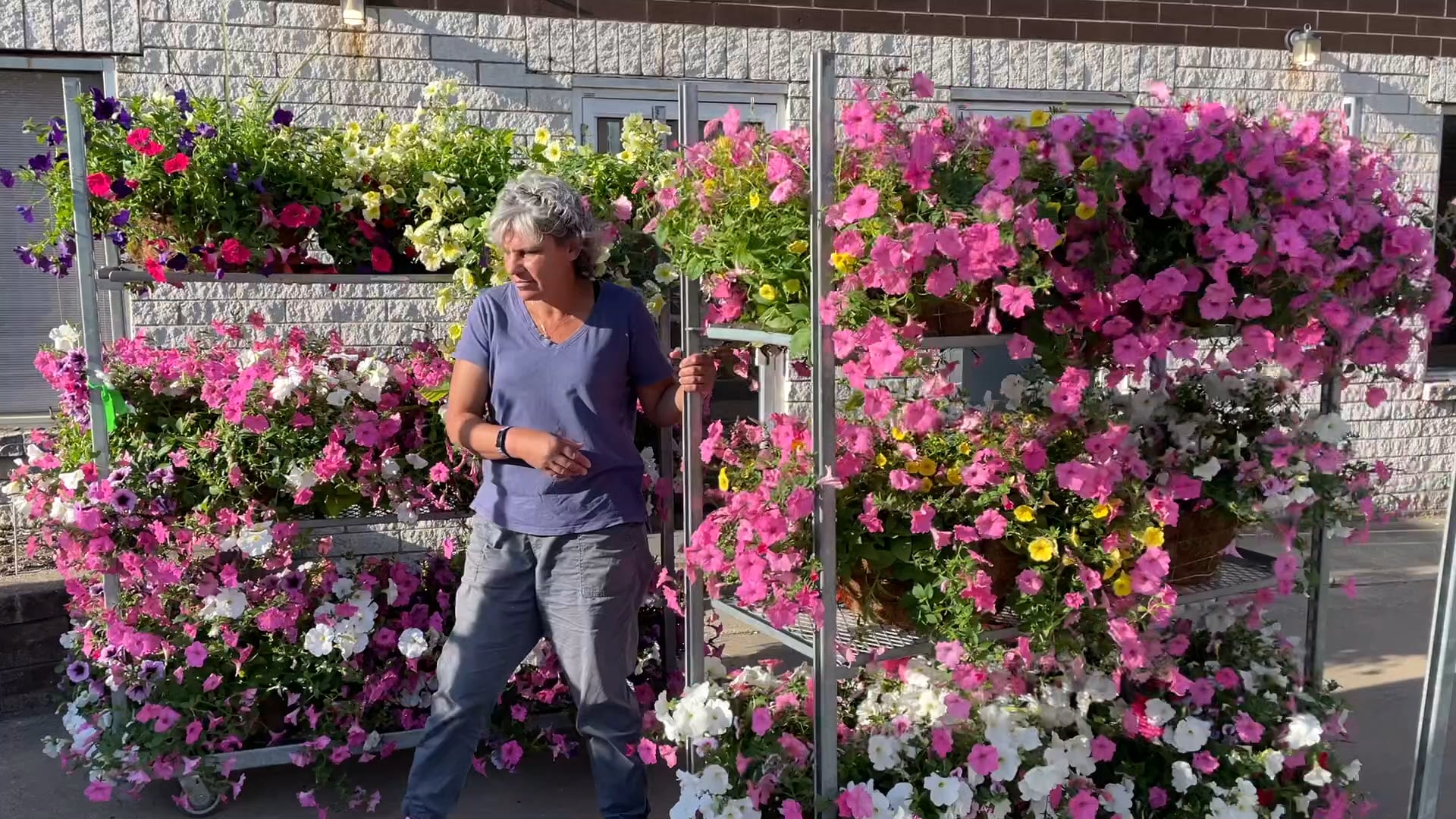 Spring has Sprung