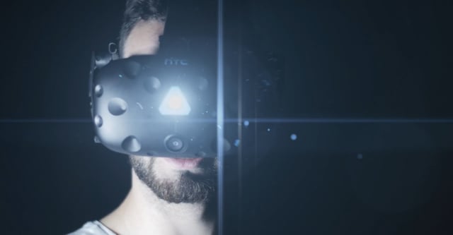 E-REEL - POST-PROD & VFX