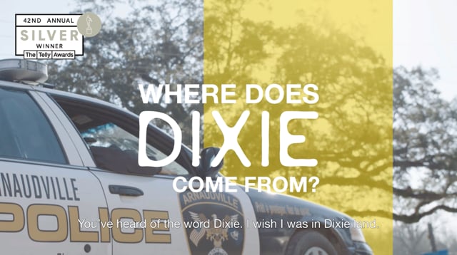 Rosetta Stone – Dixie