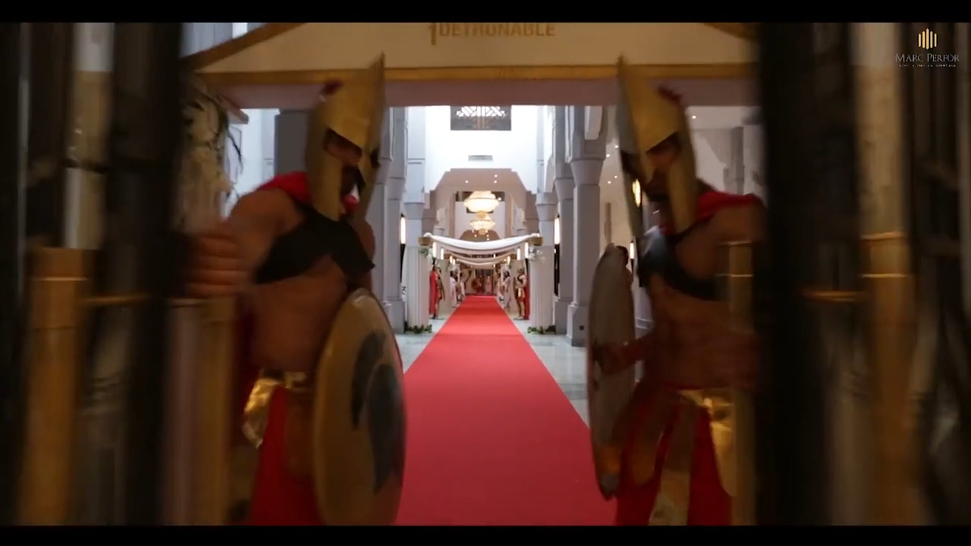 RENAULT : CONVENTION THÈME GERC