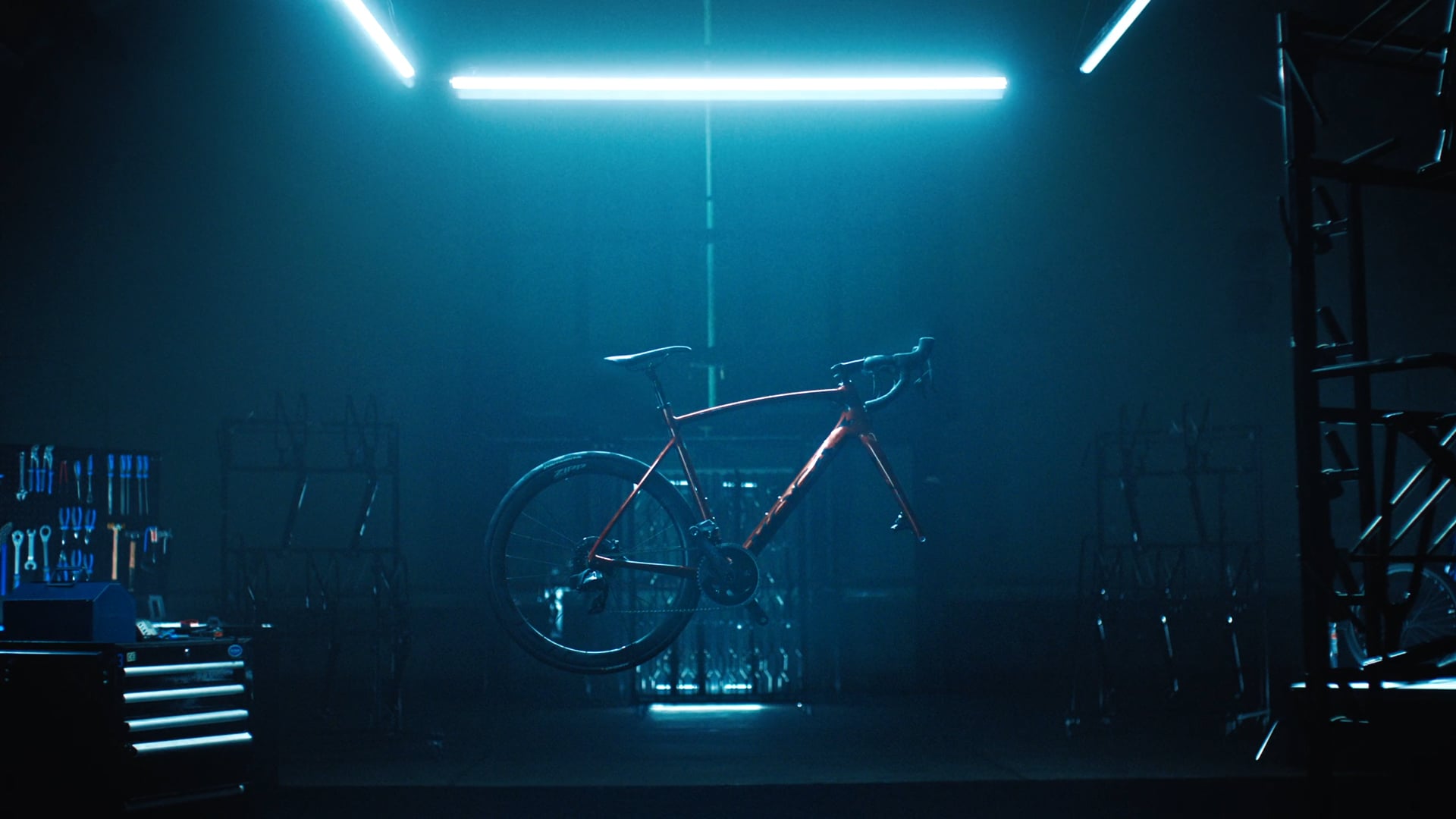 KOGA - Crafted to perform