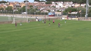 El FC l'Escala visita Llagostera i el CTT CER l'Escala busca sumar un punt