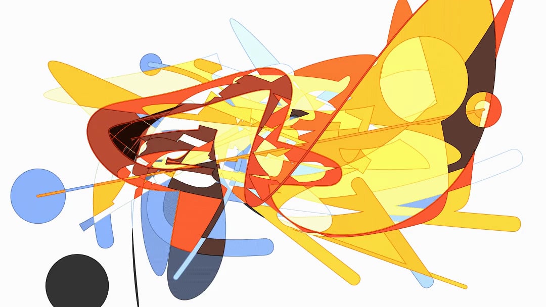 Nested Sequence 01 on Vimeo