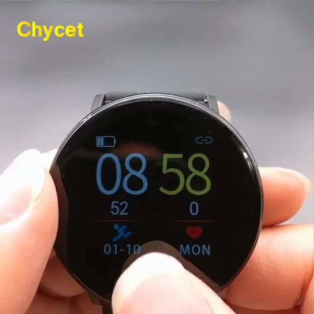 Fitband oplayer sb1017h negro hotsell