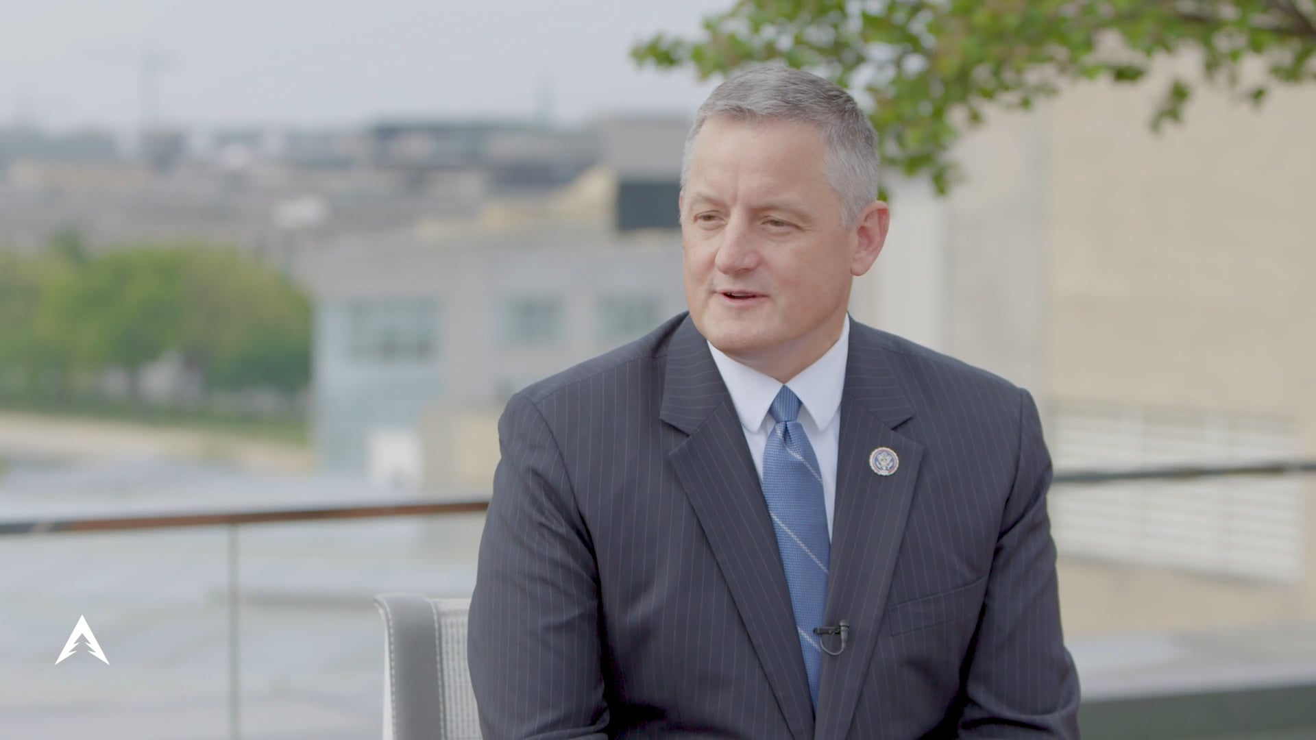 Forestry in Focus with Rep. Bruce Westerman on Vimeo
